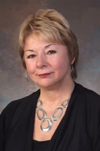 Bev Hutchison