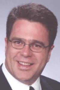 Jim Hornbrook