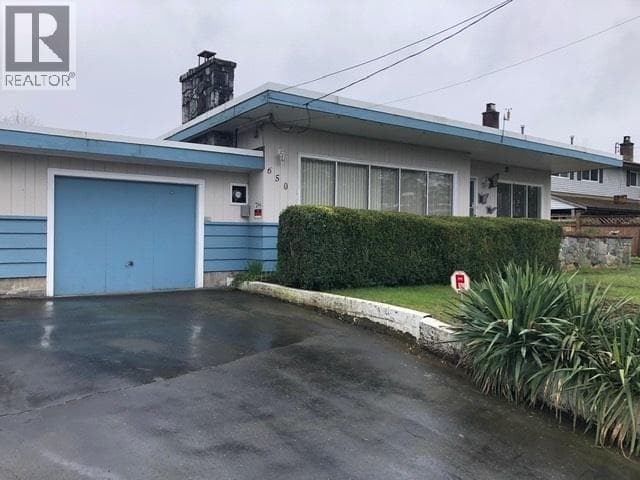 650 CLARKE ROAD, Greater Vancouver