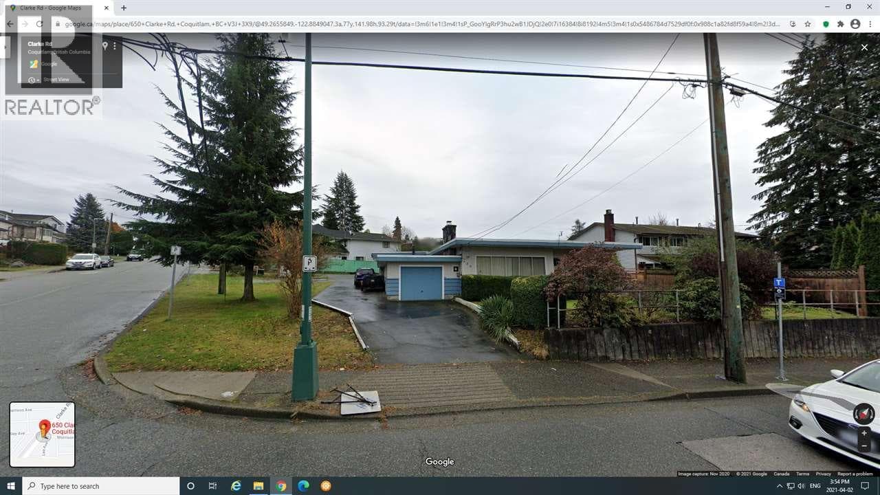 650 CLARKE ROAD, Greater Vancouver — photo 5