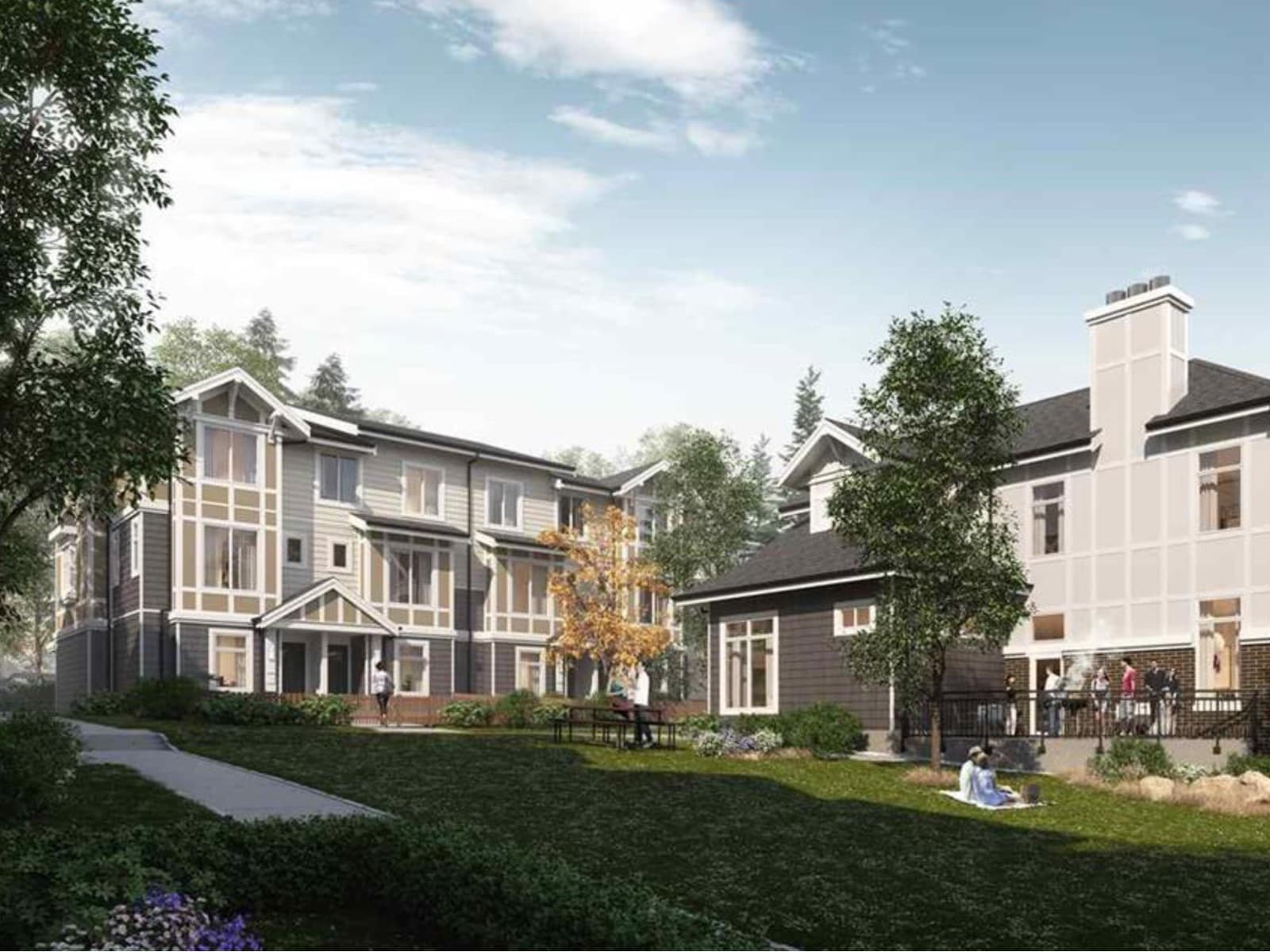 109 9718 161A STREET, Fraser Valley — photo 2