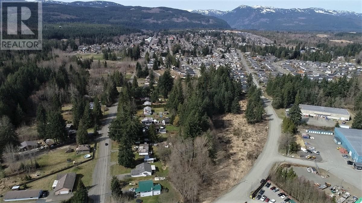 LOT A ULVERSTON AVENUE, Vancouver Island — photo 3