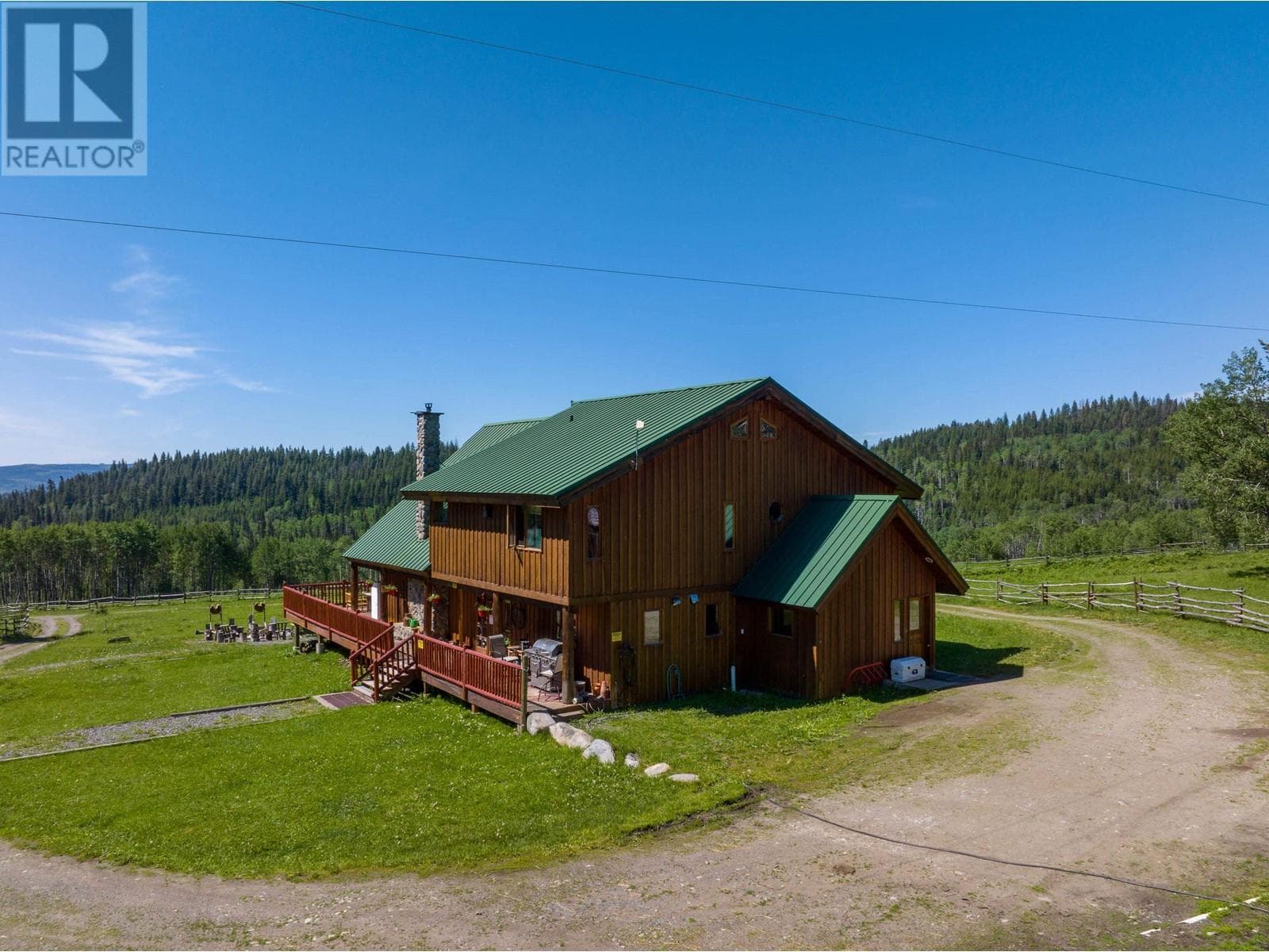 7915 MACHETE LAKE ROAD — photo 3
