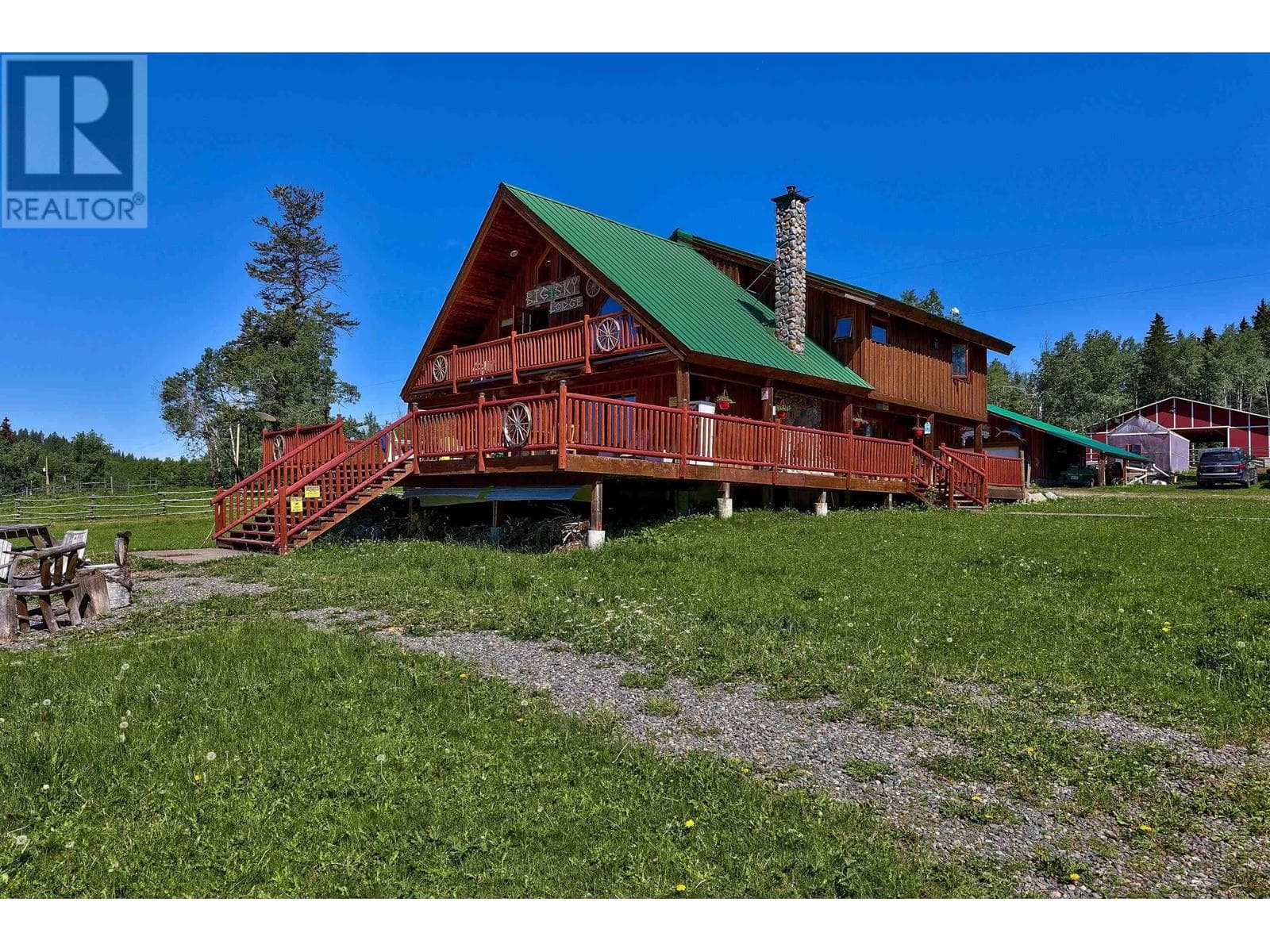 7915 MACHETE LAKE ROAD — photo 2