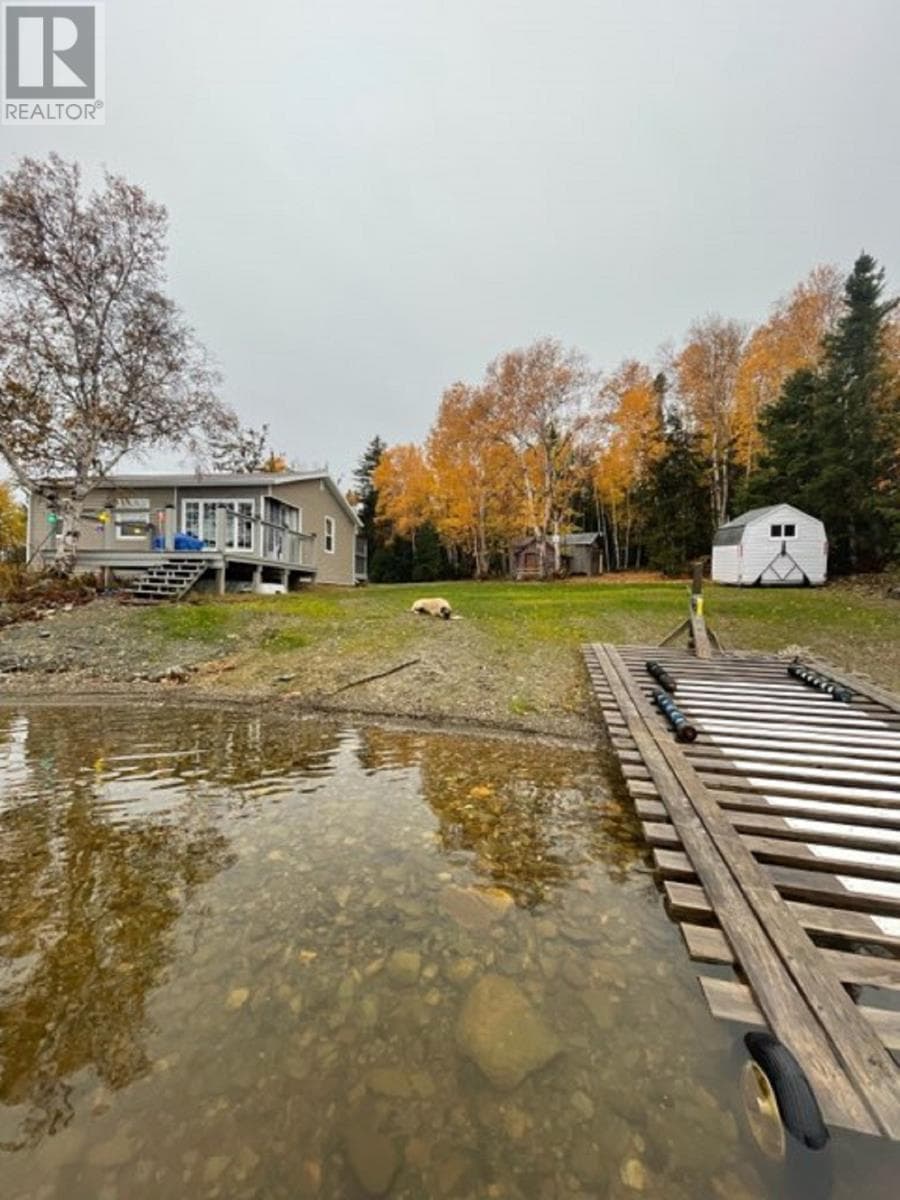 0 SOULIS POND in 