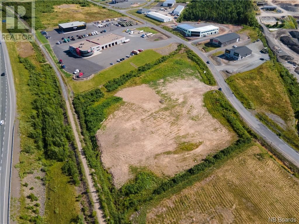 LOT 14-4 GREENVIEW DRIVE, New Brunswick — photo 2
