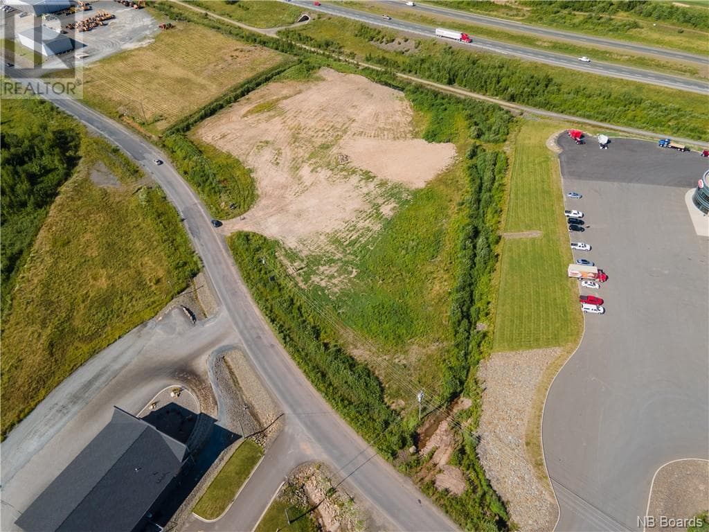 LOT 14-4 GREENVIEW DRIVE, New Brunswick — photo 4