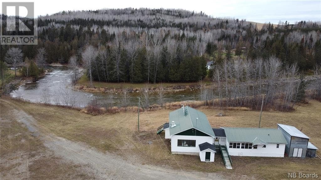 118 MILL HILL ROAD, New Brunswick — photo 4