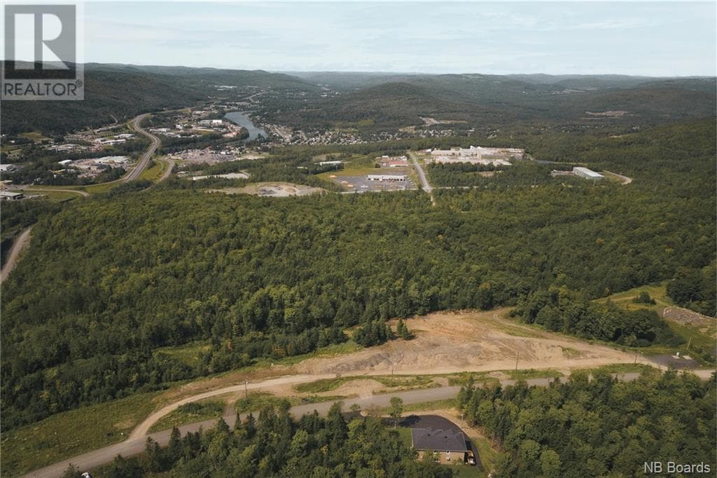 LOT 33 RUE DE LA FALAIE, New Brunswick — photo 2