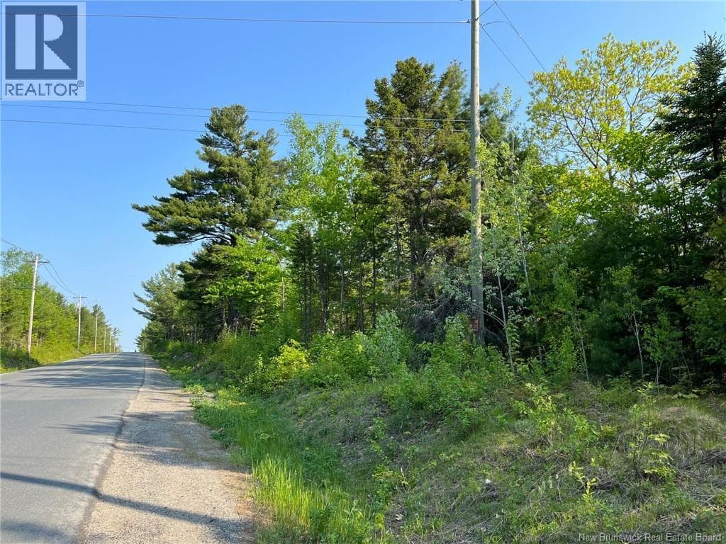 10.2 acres Hansen Road, New Brunswick — photo 3