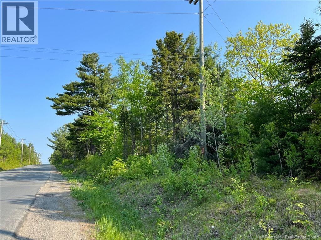 10.2 acres Hansen Road, New Brunswick — photo 2