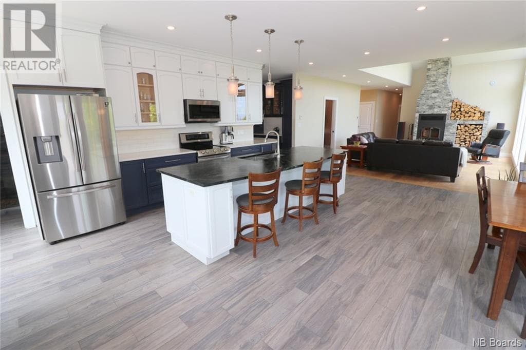 55 BAYVIEW HEIGHTS, New Brunswick — photo 4