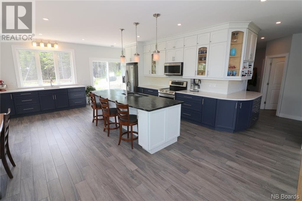 55 BAYVIEW HEIGHTS, New Brunswick — photo 3