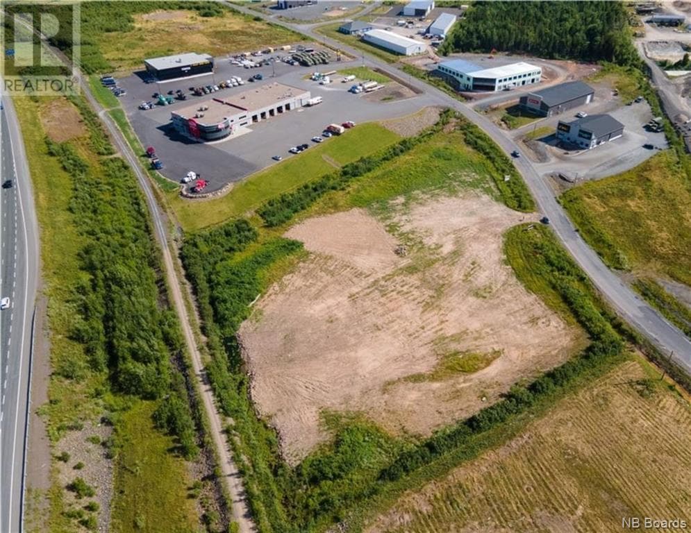 LOT GREENVIEW DRIVE, New Brunswick — photo 2