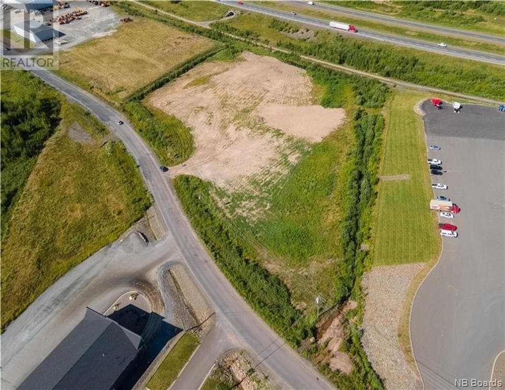 LOT GREENVIEW DRIVE, New Brunswick — photo 4
