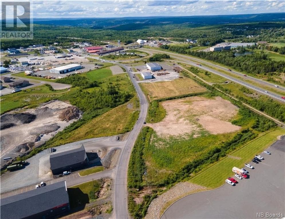 LOT GREENVIEW DRIVE, New Brunswick — photo 3