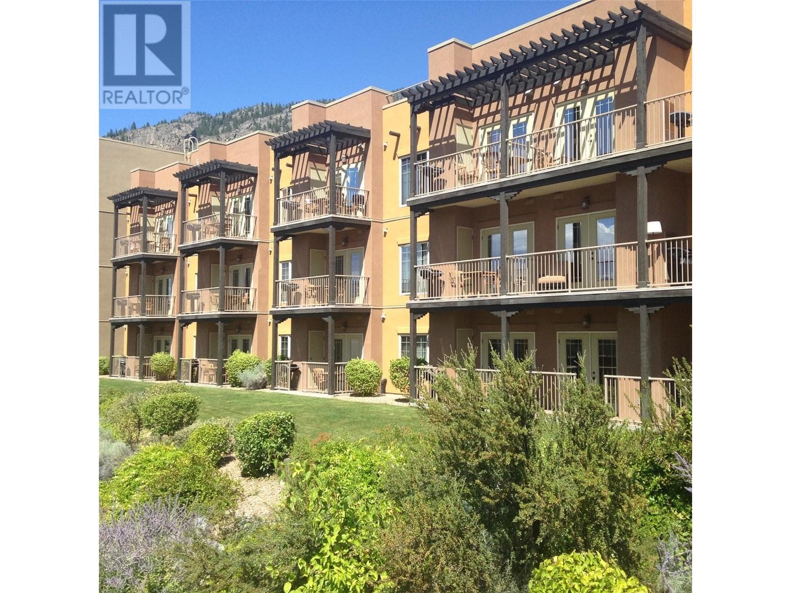 1200 RANCHER CREEK Road Unit# 215C, Interior REALTORS® — photo 2