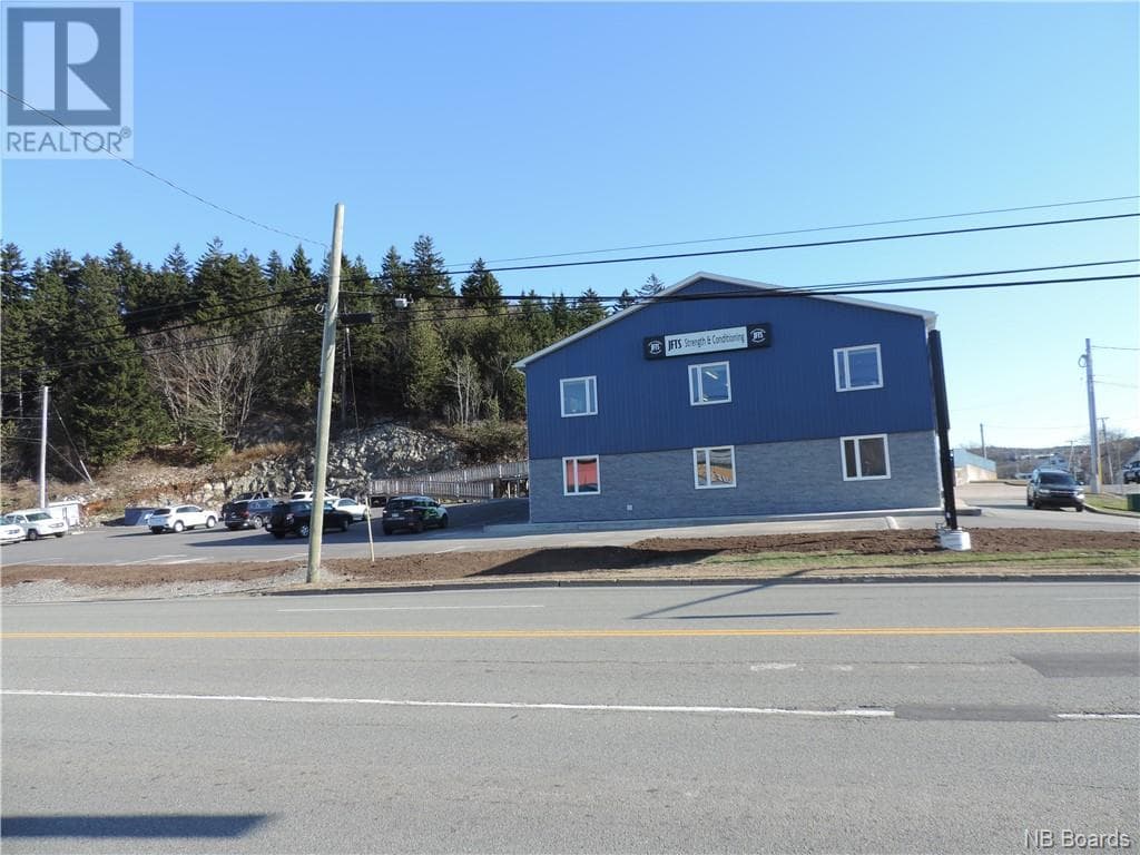 680 ROTHESAY AVENUE, New Brunswick — photo 2
