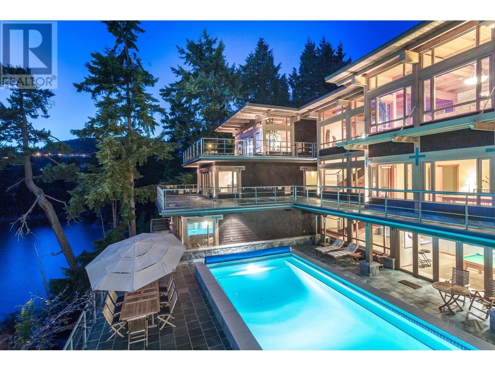 5363 KEW CLIFF ROAD, Greater Vancouver — photo 3