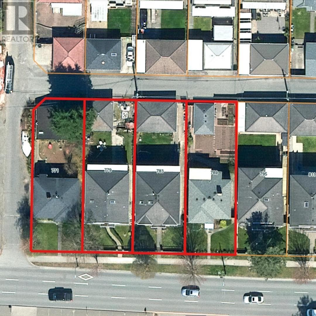 771 EAST 41ST AVENUE, Greater Vancouver