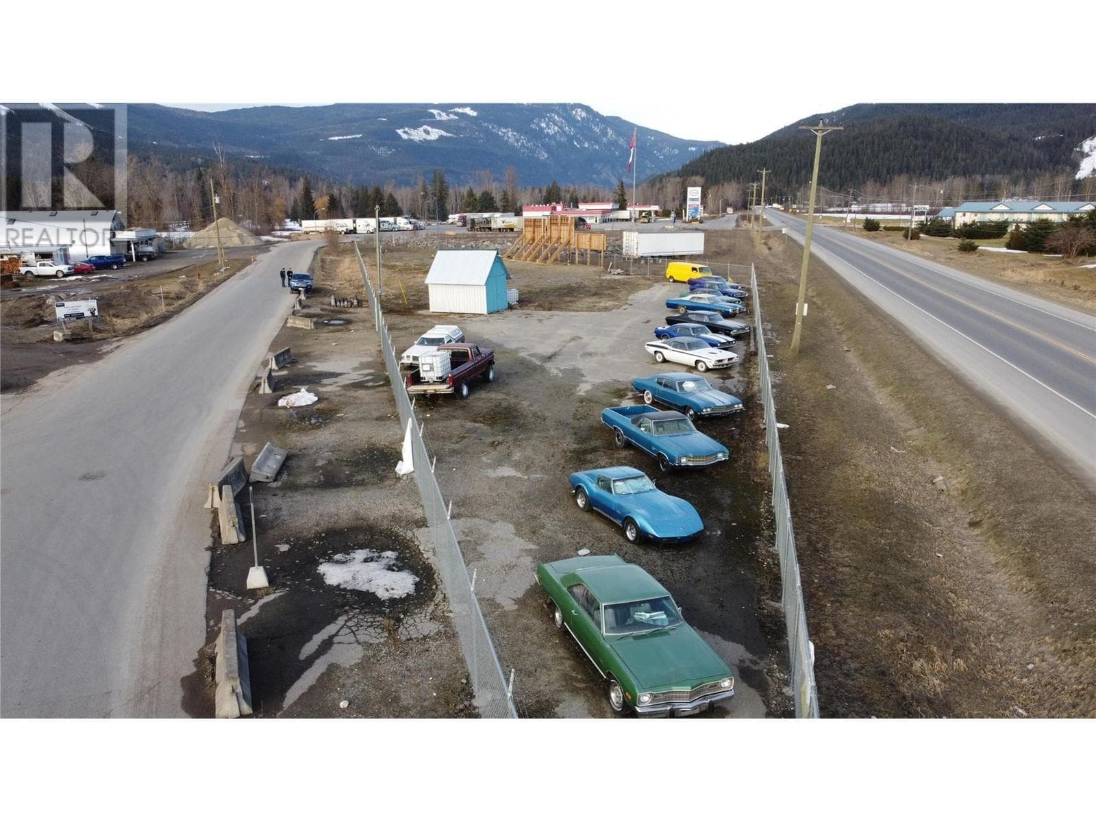 1310 Trans Canada Highway, Interior REALTORS® — photo 4
