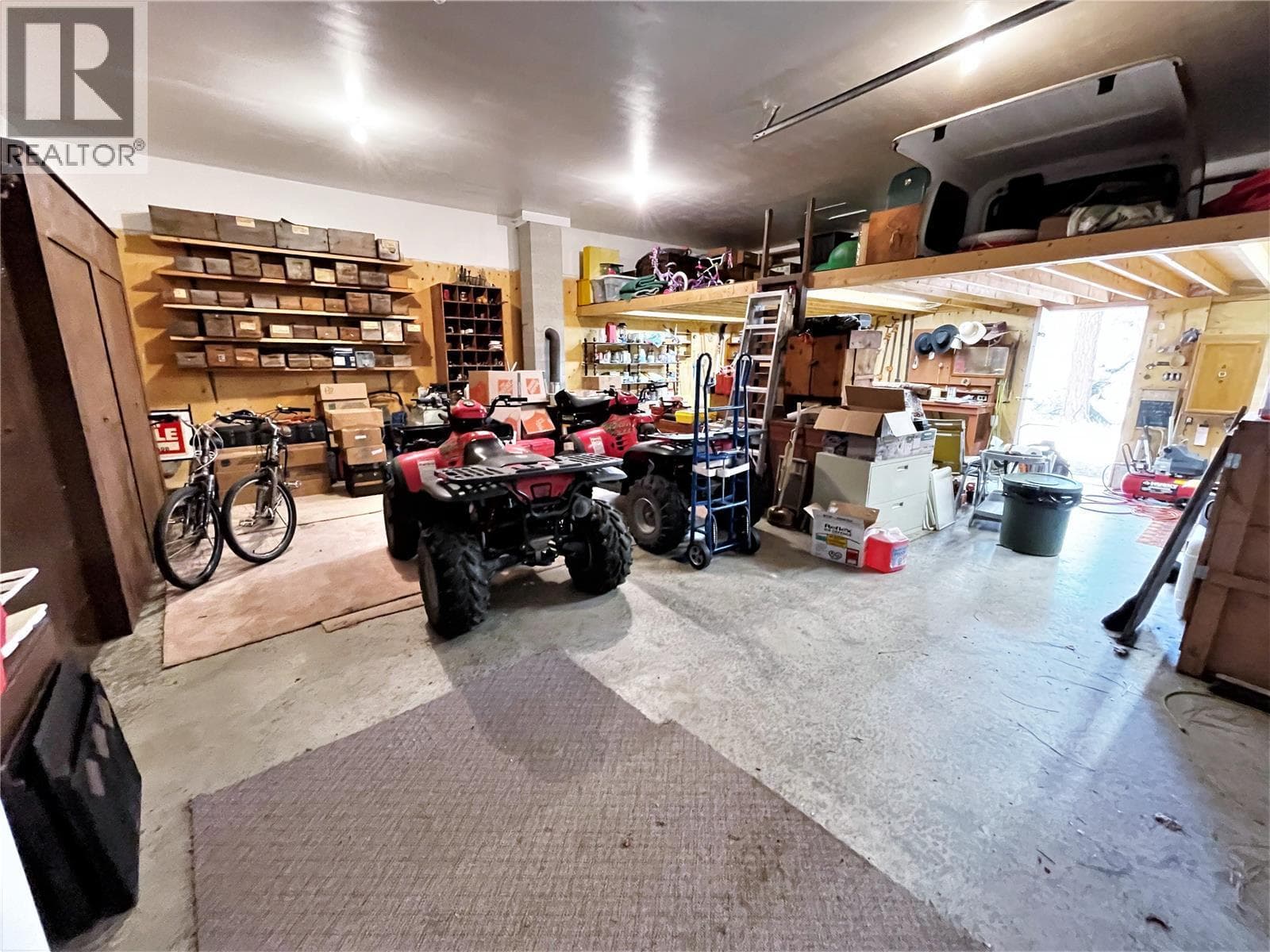 110 RUSSELL ROAD in 