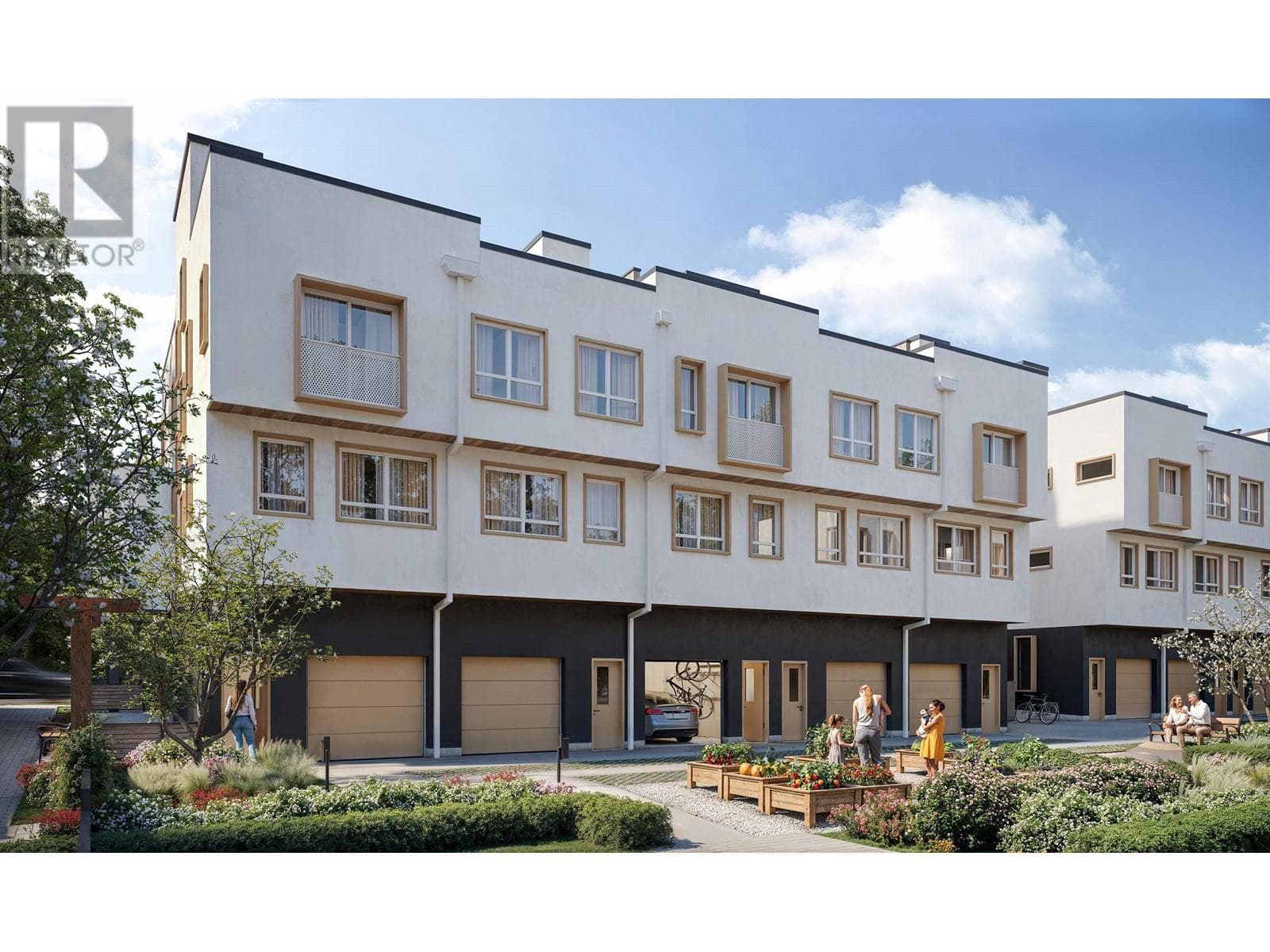 6562 OAK STREET, Greater Vancouver