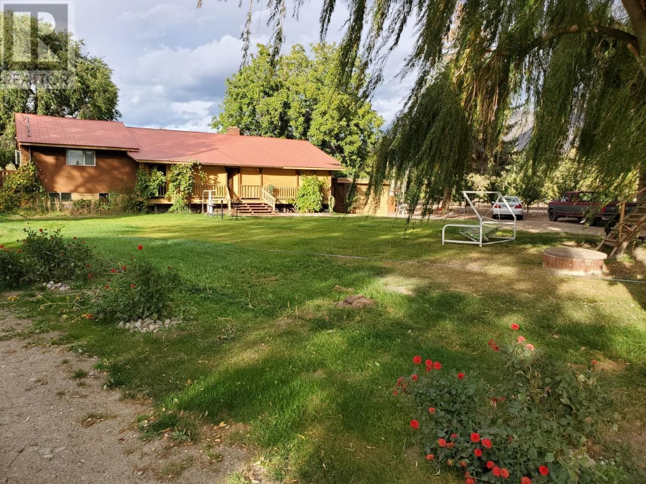 166 PARK RILL ROAD in 