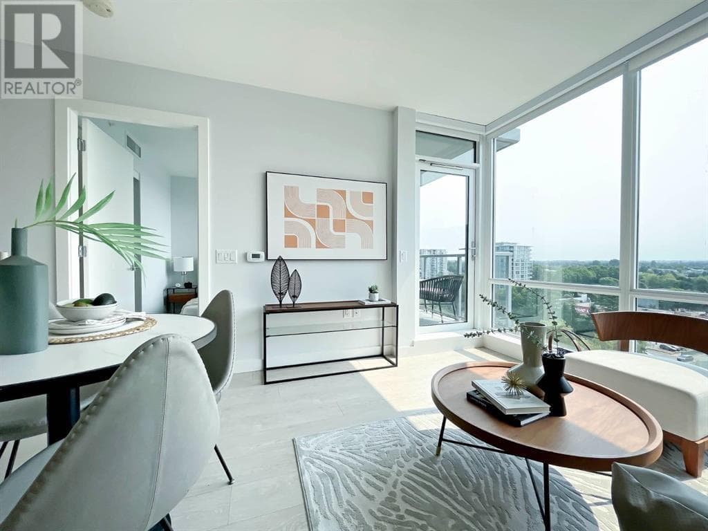 906 6833 BUSWELL STREET, Greater Vancouver — photo 3