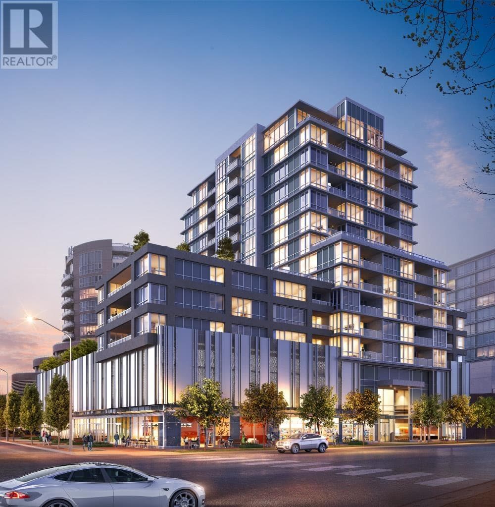 906 6833 BUSWELL STREET in City Centre