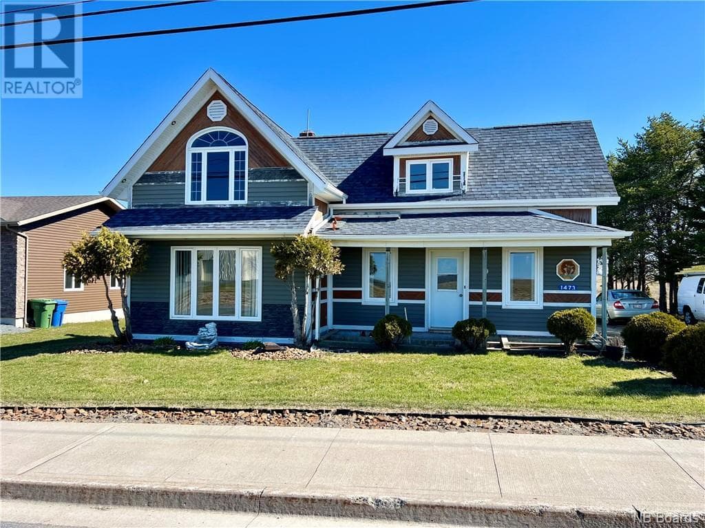 1473 ROAD TOBIQUE in 