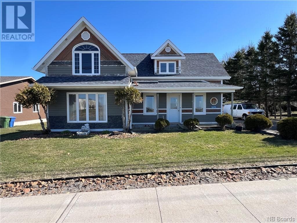 1473 ROAD TOBIQUE, New Brunswick — photo 4