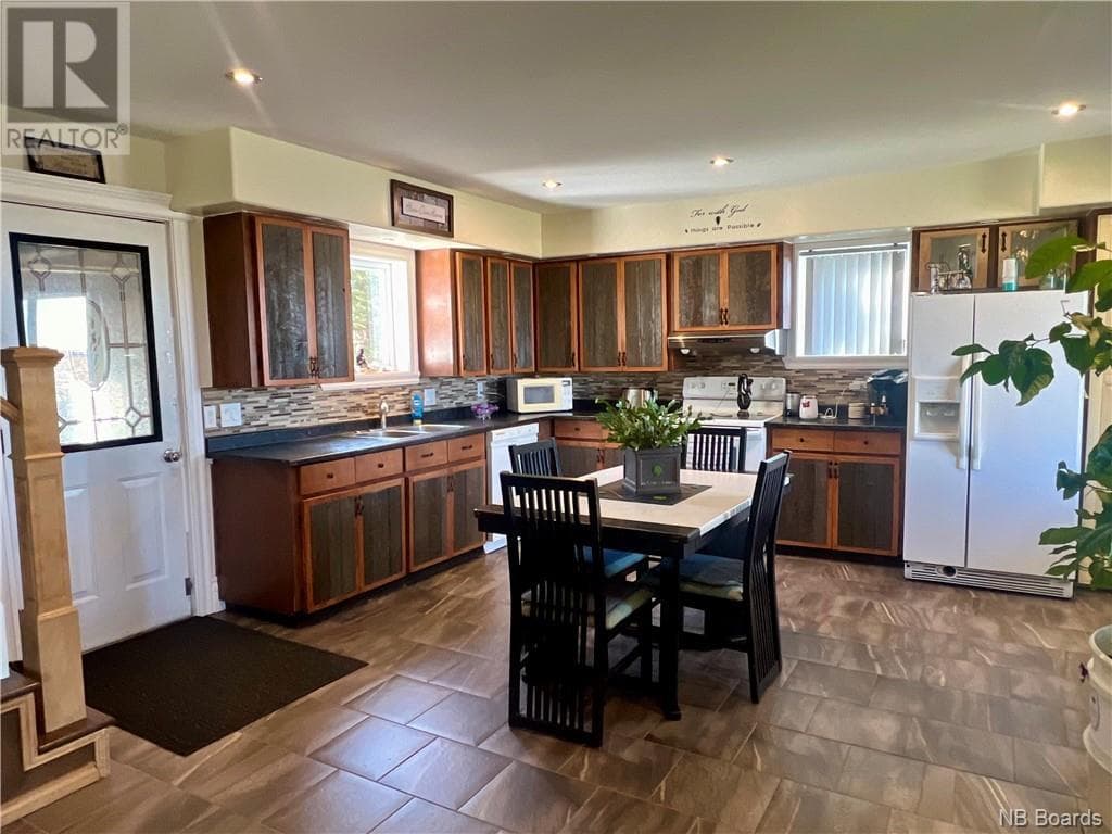 1473 ROAD TOBIQUE, New Brunswick — photo 5