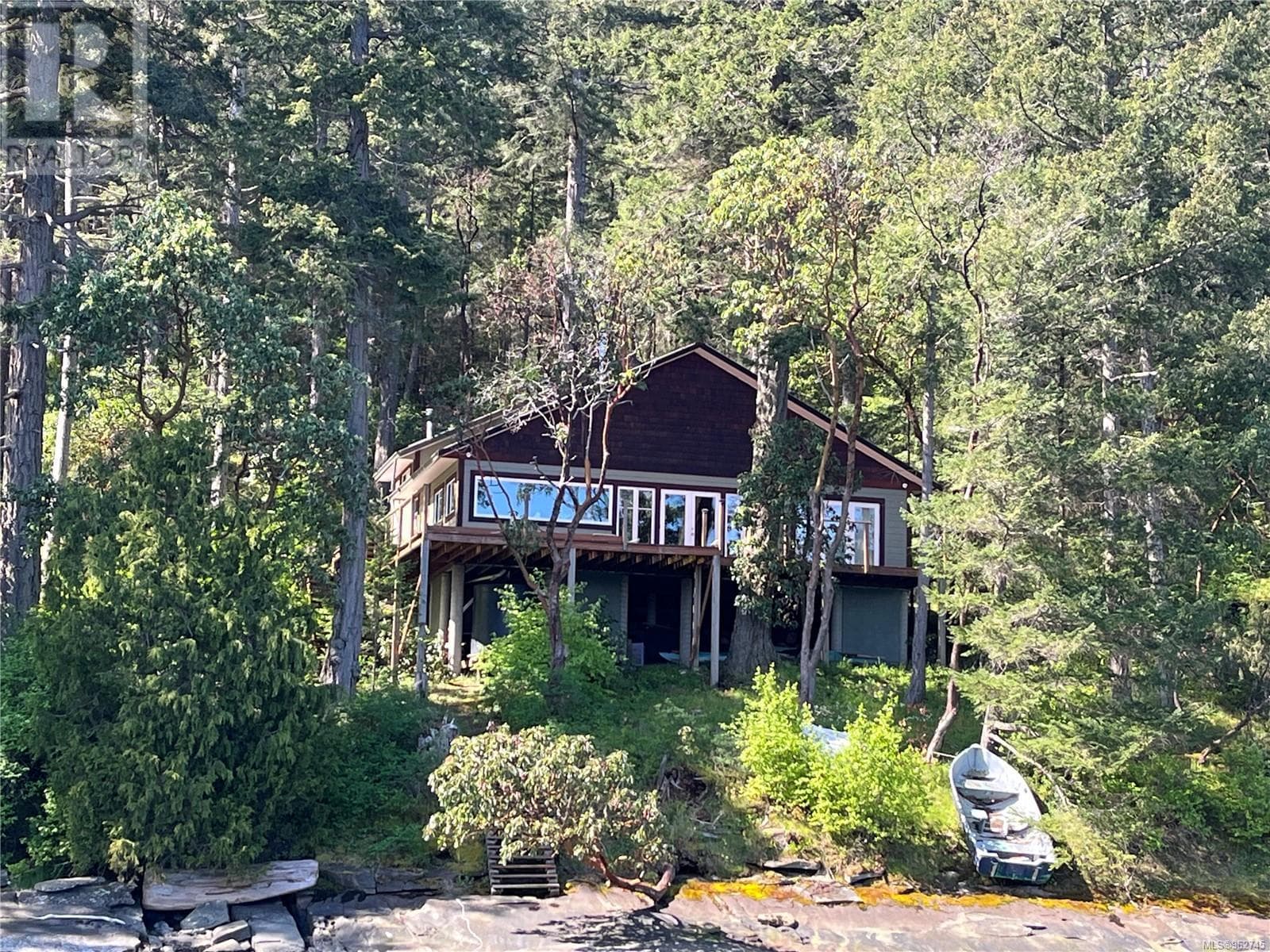 LT 12 RUXTON ISLAND in 