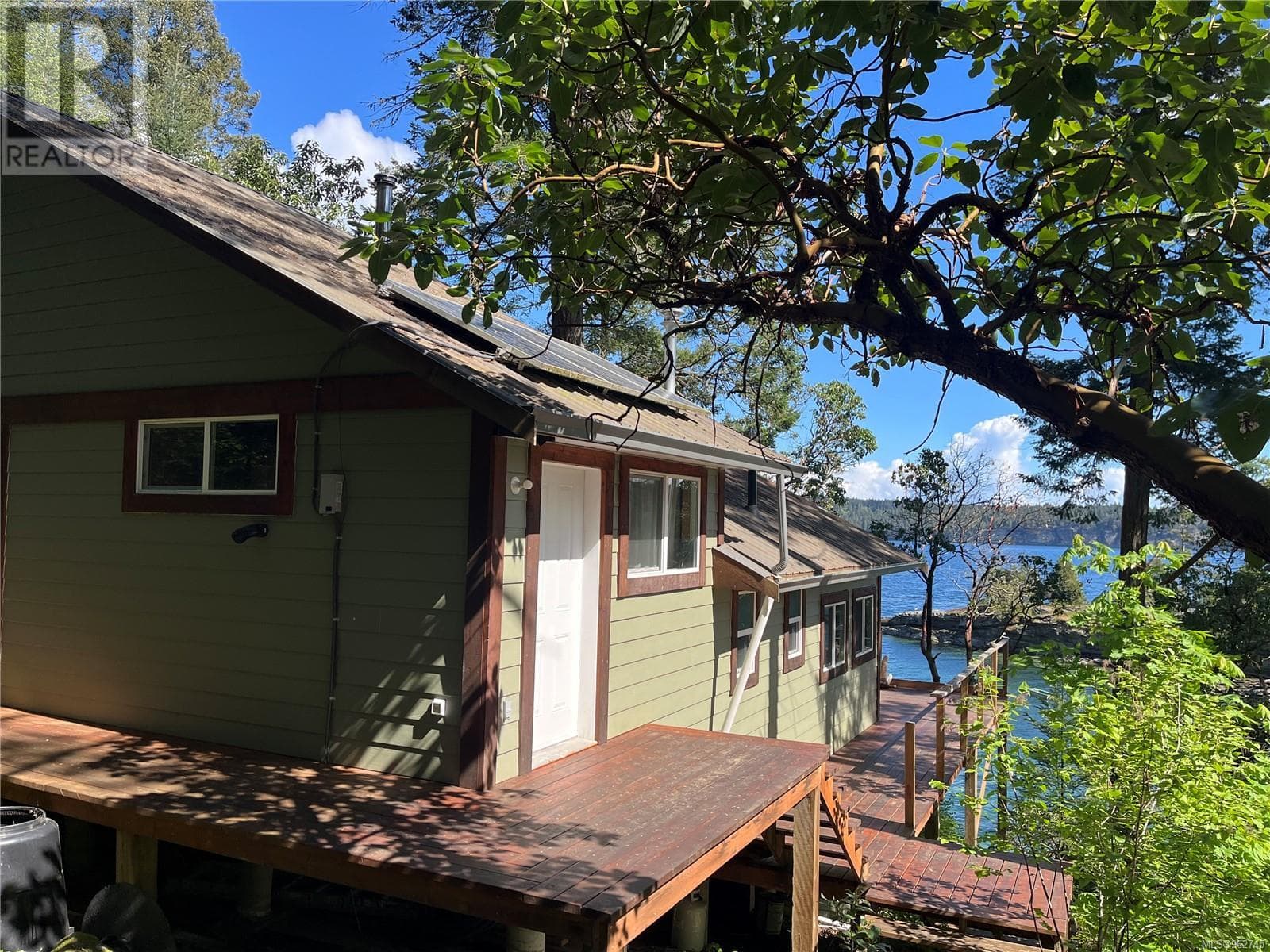LT 12 RUXTON ISLAND, Vancouver Island — photo 3