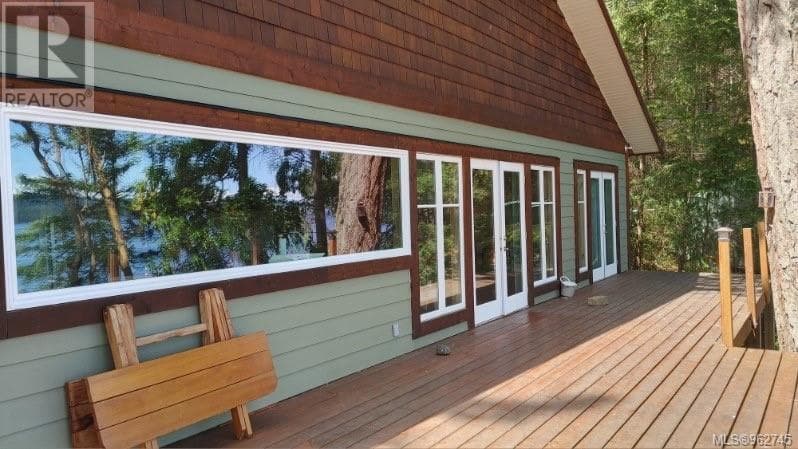 LT 12 RUXTON ISLAND, Vancouver Island — photo 4