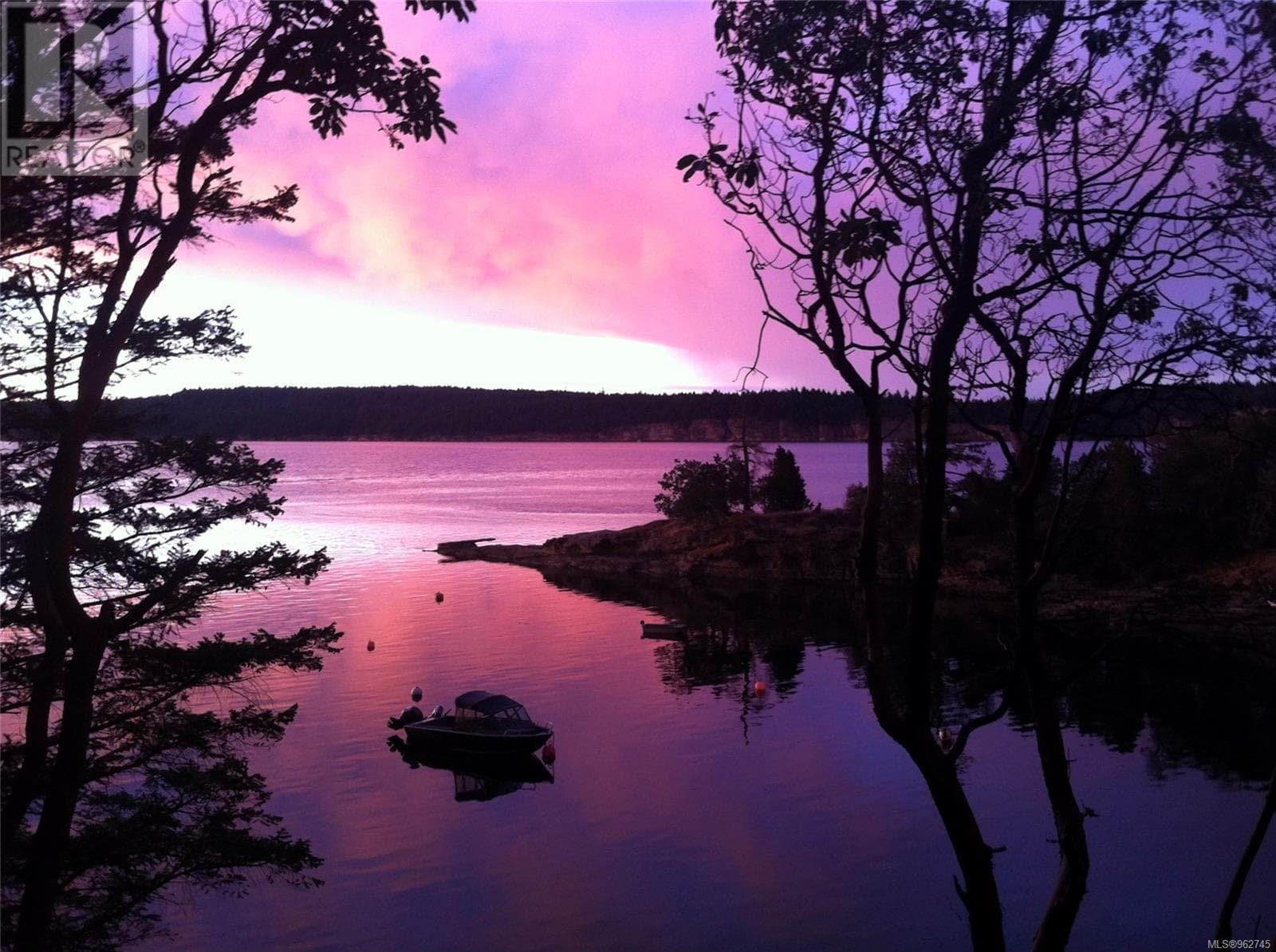 LT 12 RUXTON ISLAND, Vancouver Island — photo 5