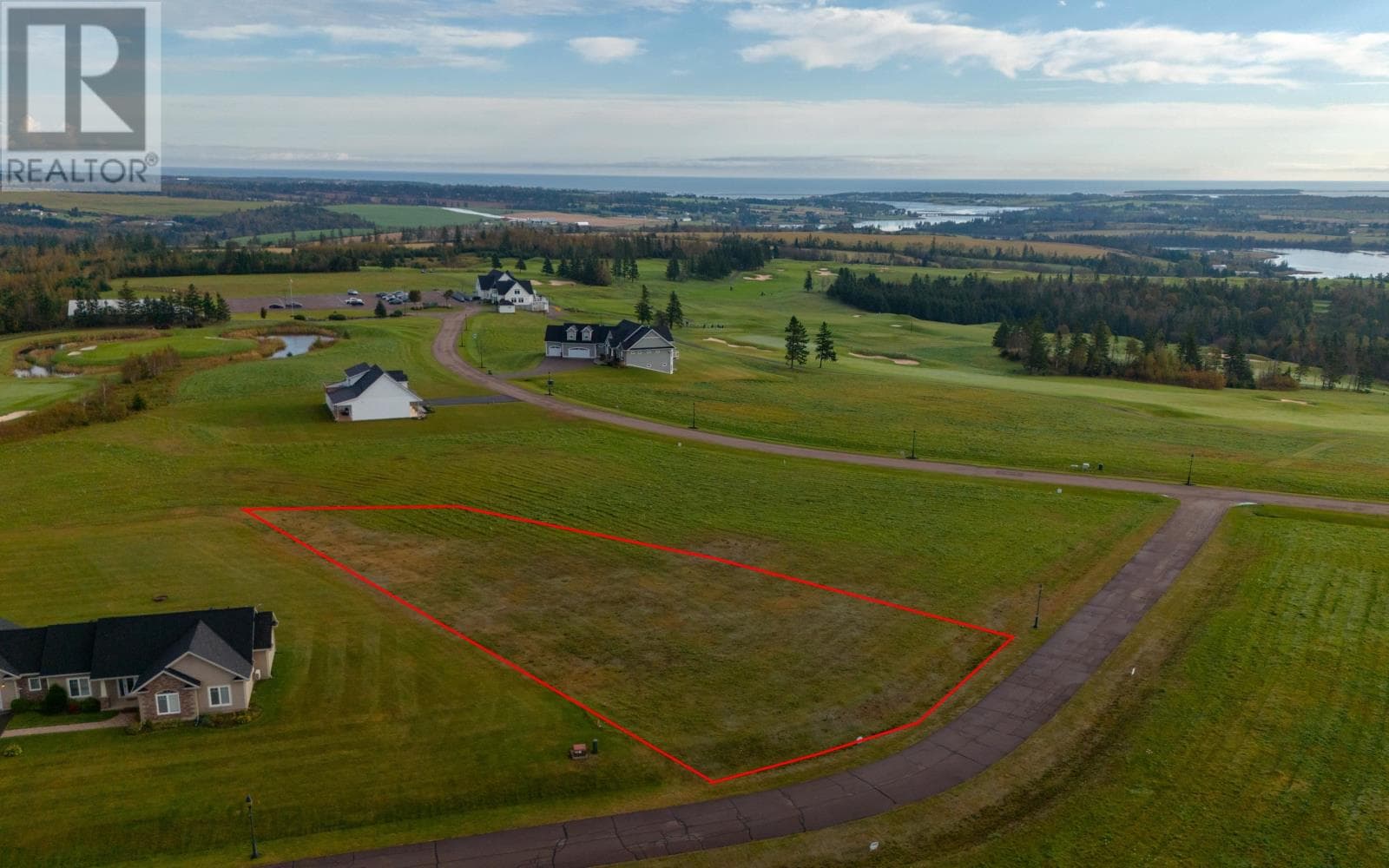 Lot 6 Lairds Lane in 