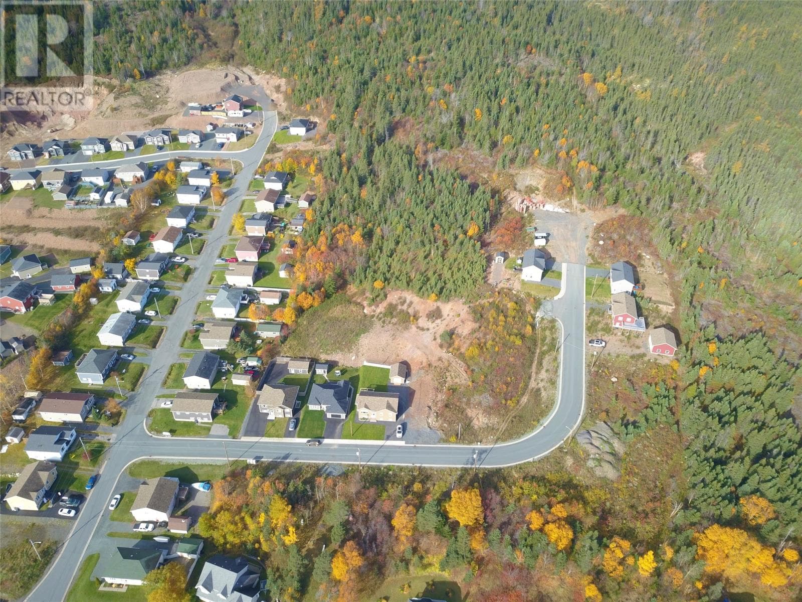 LOT 14 RIDGEWOOD CRESCENT, Newfoundland & Labrador — photo 2