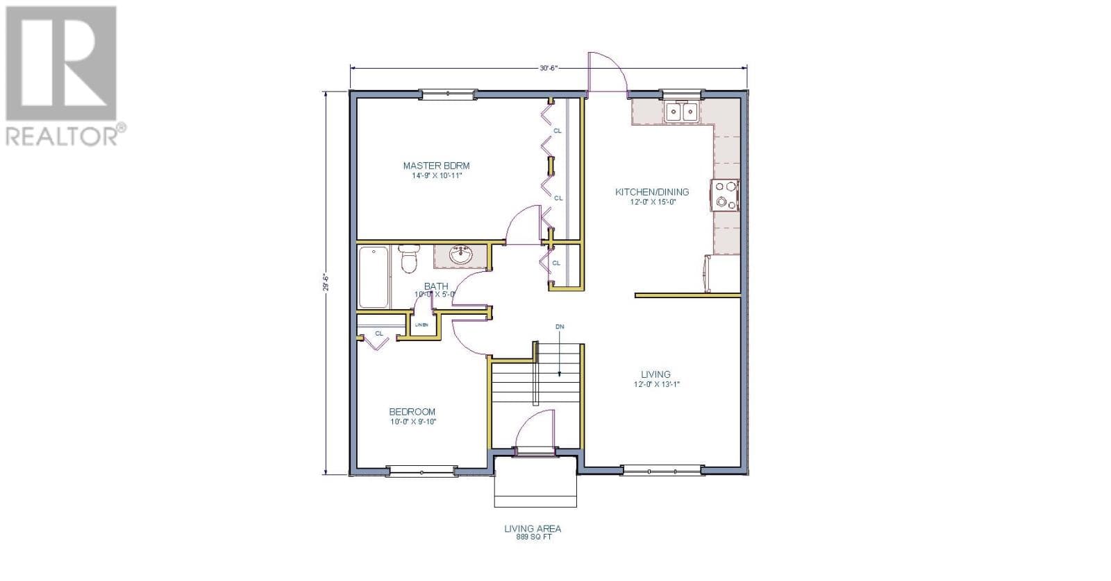 LOT 17 RIDGEWOOD CRESCENT in 