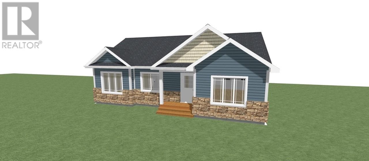 LOT 18 RIDGEWOOD CRESCENT in 