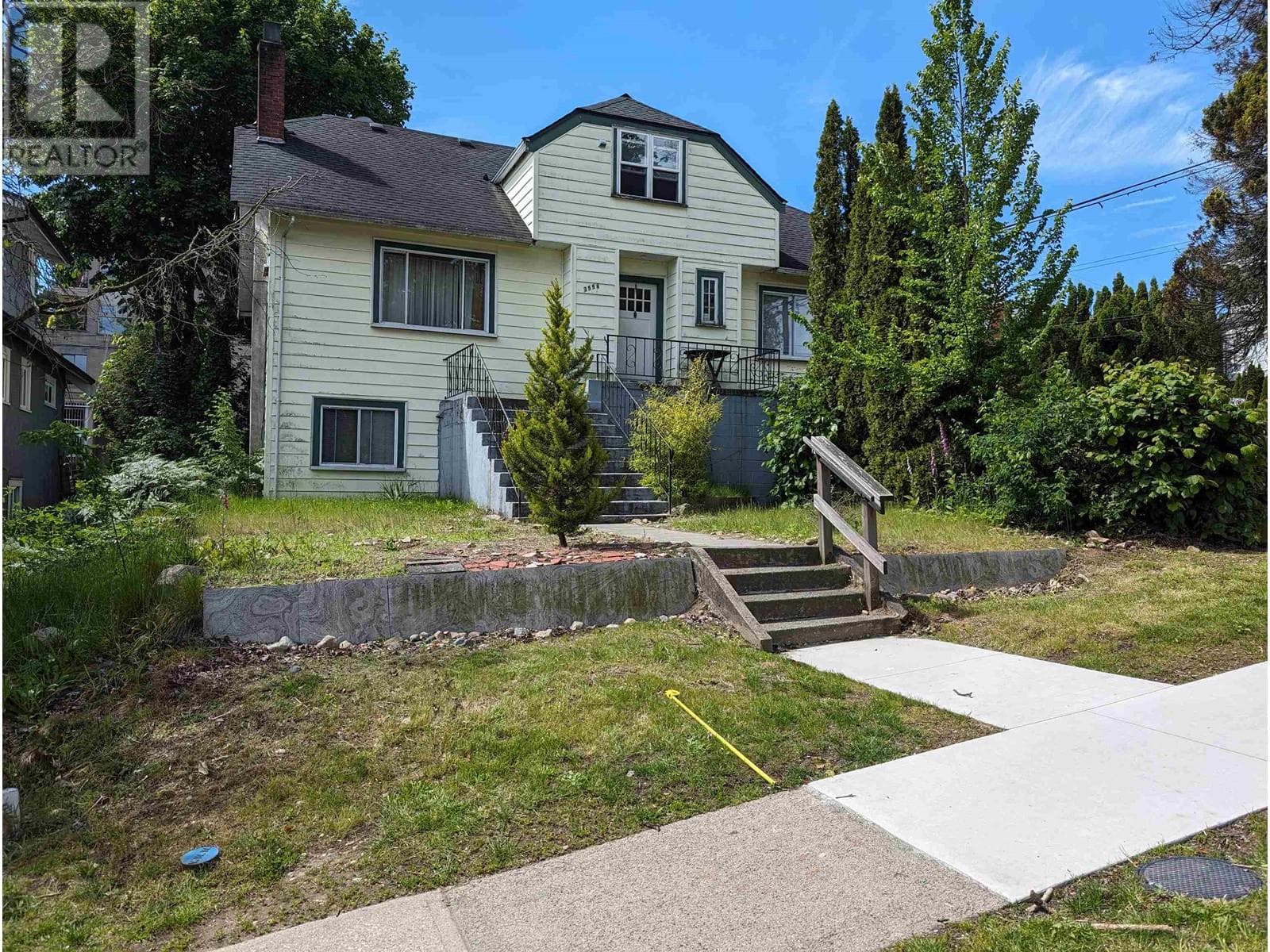 3594 WEST KING EDWARD AVENUE, Greater Vancouver