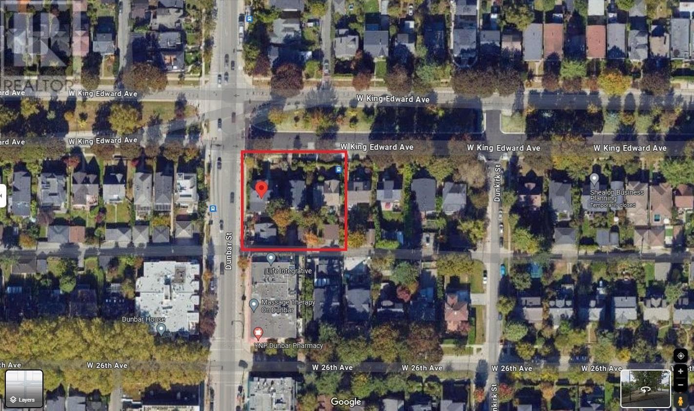 3594 WEST KING EDWARD AVENUE, Greater Vancouver — photo 3
