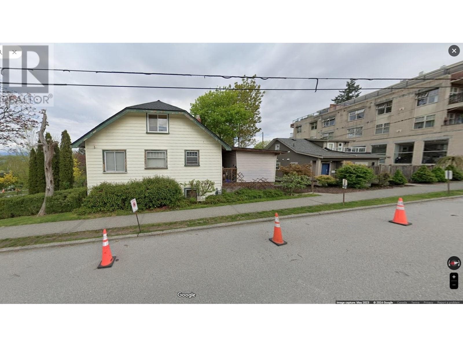 3594 WEST KING EDWARD AVENUE, Greater Vancouver — photo 2