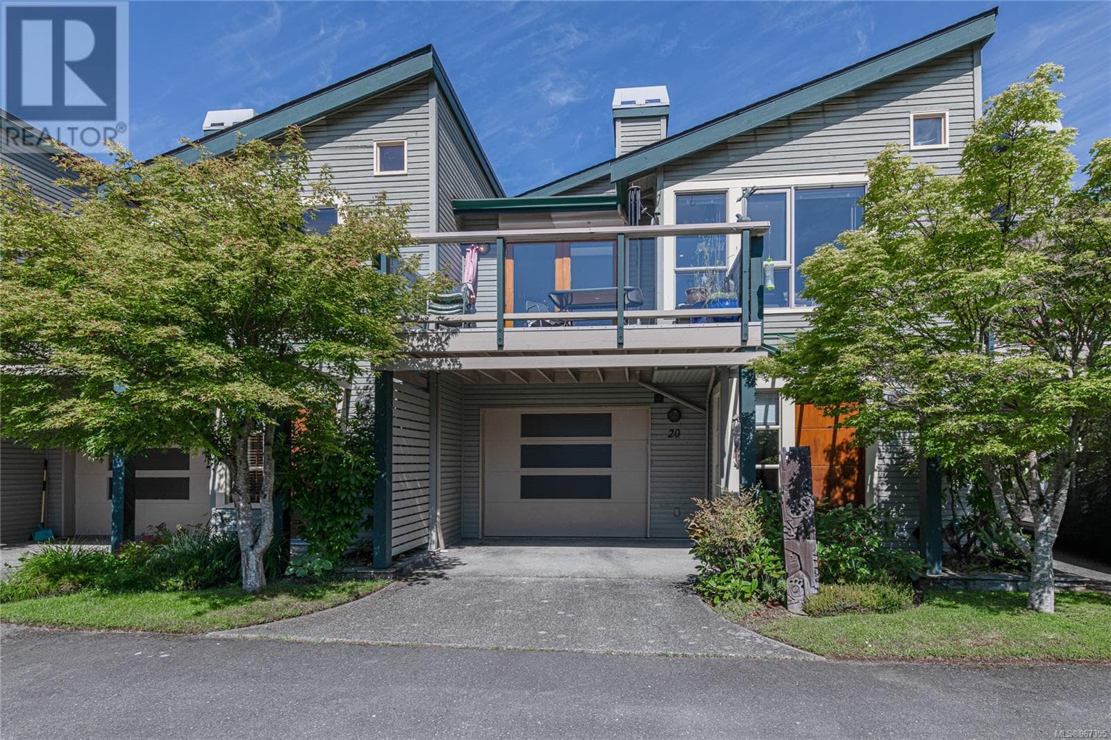 20 133 CORBETT ROAD in 