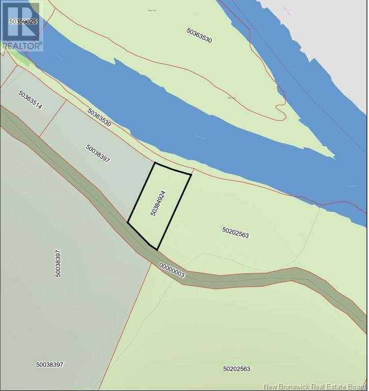 Lot Wyers Brook in 