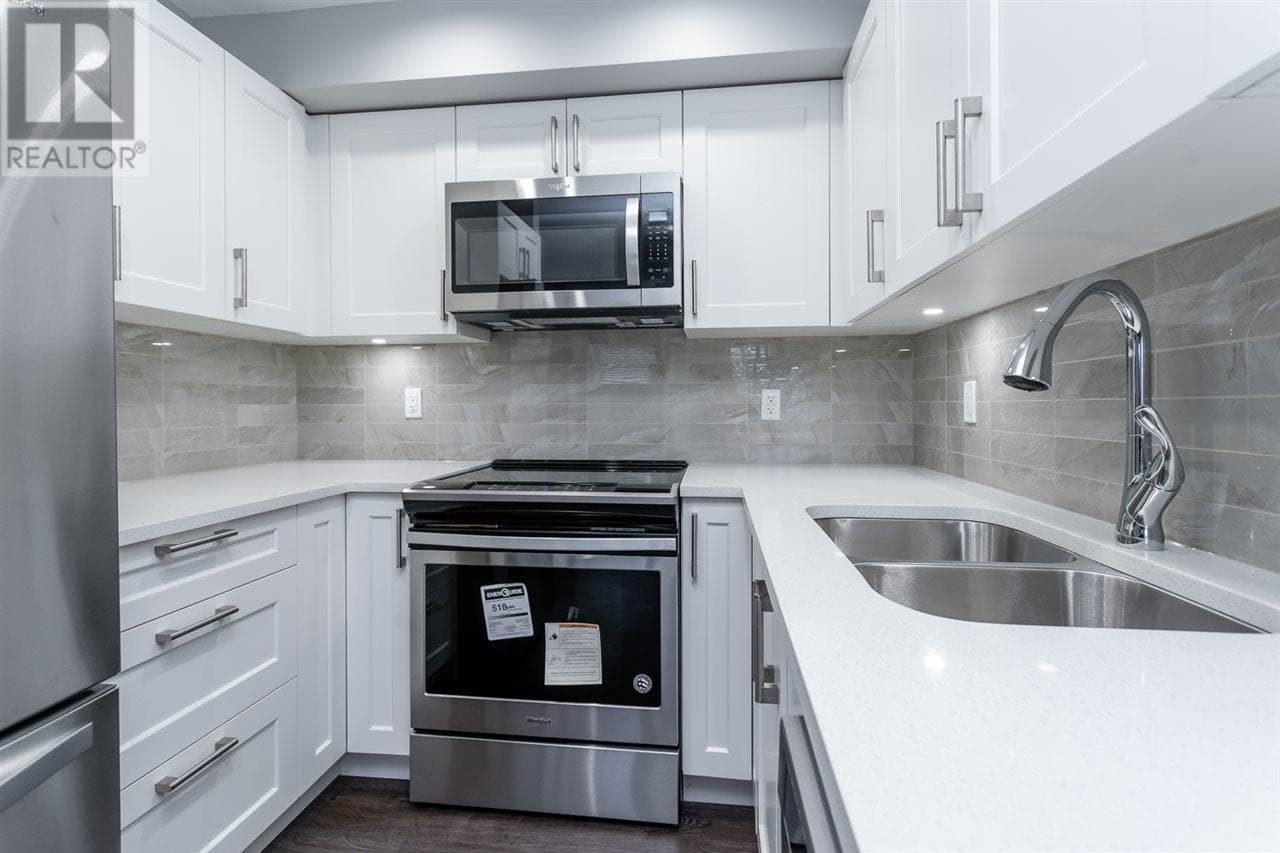 305 1990 WESTMINSTER AVENUE, Greater Vancouver — photo 4