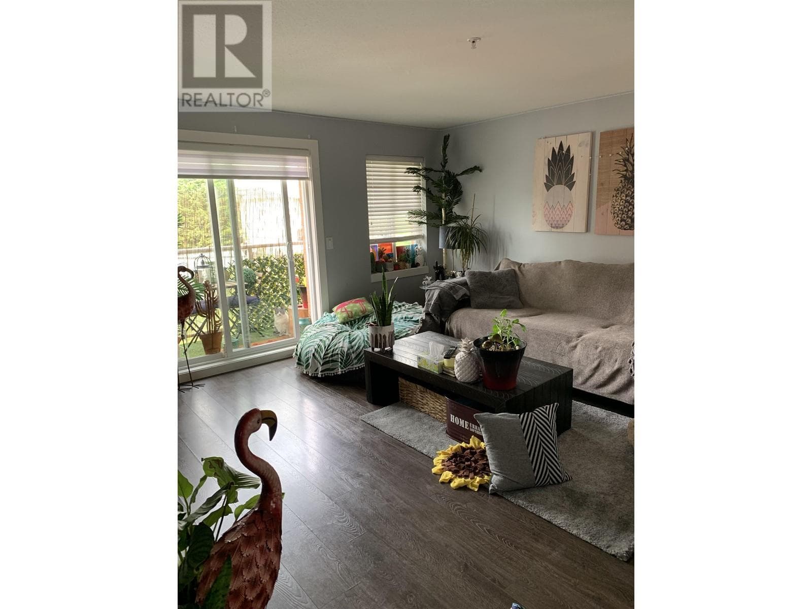 305 1990 WESTMINSTER AVENUE, Greater Vancouver — photo 3