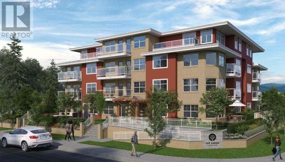305 1990 WESTMINSTER AVENUE in Port Coquitlam