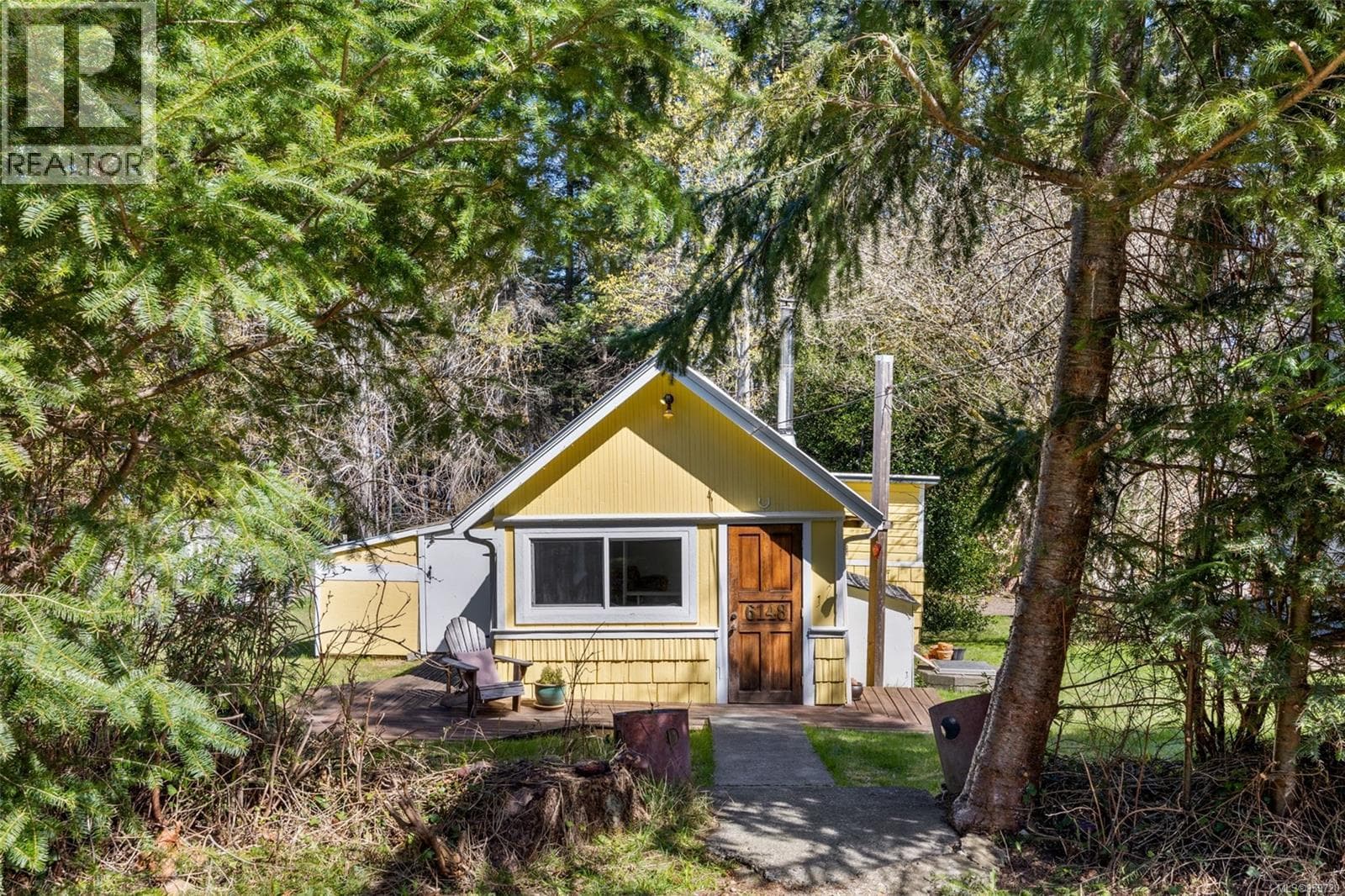 6148 ALDERGROVE DRIVE, Vancouver Island — photo 5